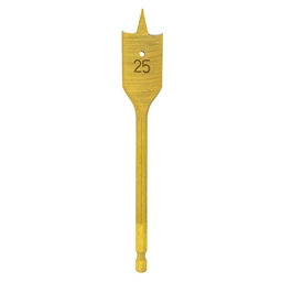 4BG50 - Spade Bit